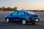 Chevrolet Onix Plus Premier 2019 года (LA)